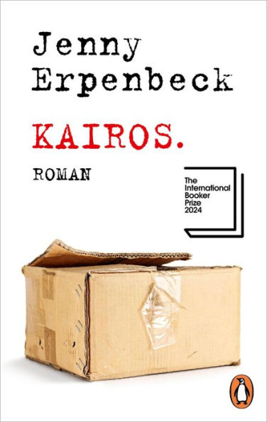 Kairos (German Edition)