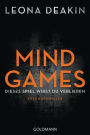 Mind Games: Psychothriller