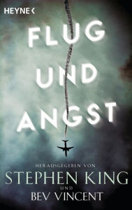 Title: Flug und Angst, Author: Michael E. Lewis