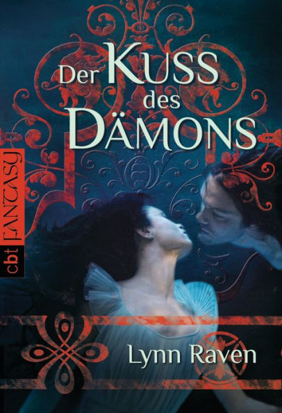 Der Kuss des Dämons: Unwiderstehlich romantische Dark Fantasy