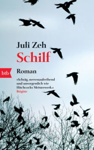 Title: Schilf: Roman, Author: Juli Zeh