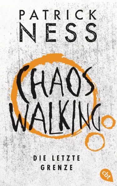Chaos Walking - Die letzte Grenze