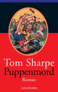 Title: Puppenmord: Roman, Author: Tom Sharpe