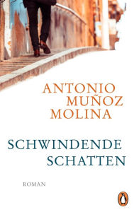 Title: Schwindende Schatten: Roman, Author: Antonio Muñoz Molina