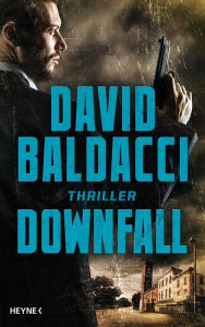 Downloading books free on ipad Downfall: Thriller DJVU iBook