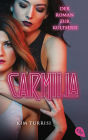 Carmilla: Der Roman zur Kultserie