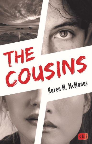 The Cousins: Von der Spiegel Bestseller-Autorin von 