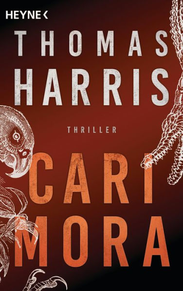 Cari Mora (German Edition)