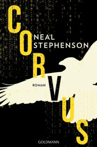 Title: Corvus: Roman, Author: Neal Stephenson