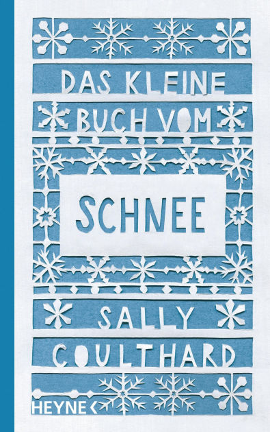 Das kleine Buch vom Schnee by Sally Coulthard | eBook | Barnes & Noble®
