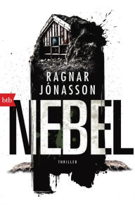 Title: NEBEL: Thriller, Author: Ragnar Jónasson