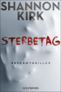 Sterbetag: Psychothriller