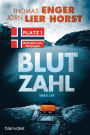 Blutzahl: Thriller - Der Nr.-1-Bestseller aus Norwegen