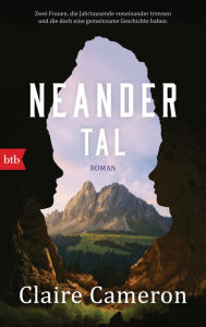 Title: Neandertal: Roman, Author: Claire Cameron