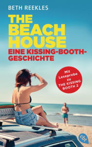 Title: The Beach House - Eine Kissing-Booth-Geschichte, Author: Beth Reekles