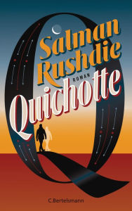 Title: Quichotte (German Edition), Author: Salman Rushdie