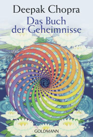 Title: Das Buch der Geheimnisse, Author: Deepak Chopra