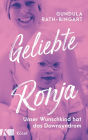 Geliebte Ronja: Unser Wunschkind hat das Down Syndrom