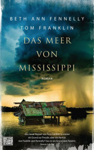 Title: Das Meer von Mississippi: Roman, Author: Beth Ann Fennelly