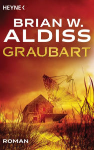 Title: Graubart: Roman, Author: Brian W. Aldiss