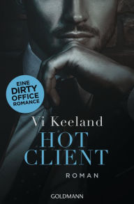 Title: Hot Client: Roman, Author: Vi Keeland