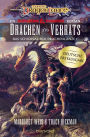 Drachen des Verrats: Roman - Ein brandneuer Roman der legendären Drachenlanze-Serie - erstmals auf Deutsch