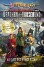 Drachen der Vorsehung: Roman - Ein brandneuer Roman der legendären Drachenlanze-Serie - erstmals auf Deutsch