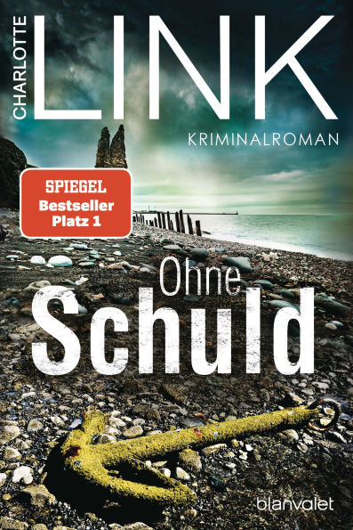 Ohne Schuld: Kriminalroman - Der Bestseller jetzt als Taschenbuch!