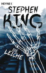 Title: Die Leiche, Author: Stephen King