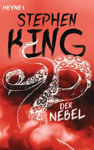 Title: Der Nebel, Author: Stephen King