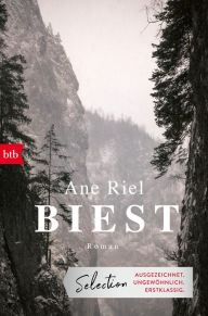 Title: Biest: Roman, Author: Ane Riel