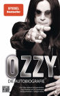 Ozzy: Die Autobiografie - SPIEGEL-Bestseller