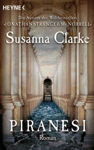 Title: Piranesi (German Edition, Author: Susanna Clarke