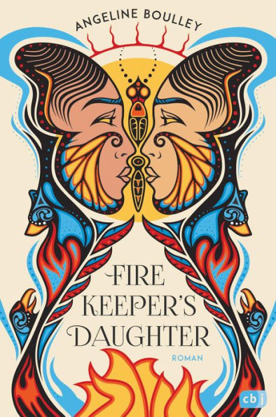 Firekeeper's Daughter (German Edition)