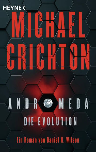 Andromeda - Die Evolution: Roman