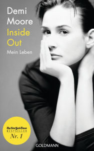 Title: Inside Out: Mein Leben, Author: Demi Moore