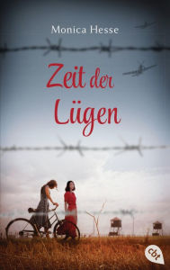 Title: Zeit der Lügen, Author: Monica Hesse