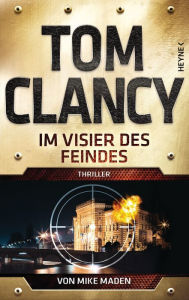 Title: Im Visier des Feindes, Author: Tom Clancy