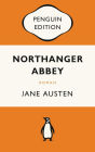 Northanger Abbey: Roman - Penguin Edition (Deutsche Ausgabe)