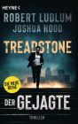 Treadstone - Der Gejagte: Thriller