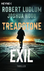 Title: Treadstone - Exil: Thriller, Author: Robert Ludlum