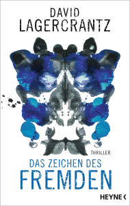 Title: Das Zeichen des Fremden, Author: David Lagercrantz
