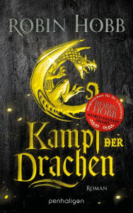 Title: Kampf der Drachen: Roman, Author: Robin Hobb