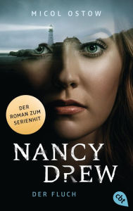 Title: Nancy Drew - Der Fluch: Exklusiver Roman zum neuen Serien-Highlight, Author: Micol Ostow