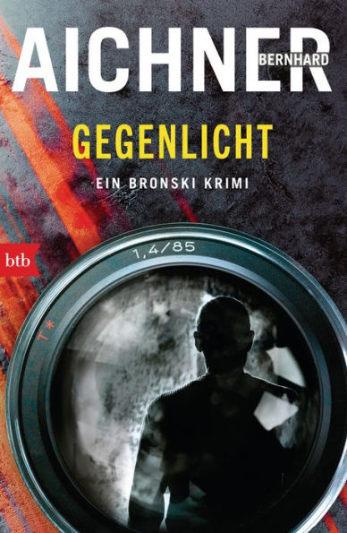 GEGENLICHT: Ein Bronski Krimi