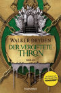 Der vergiftete Thron: Roman - Der Roman zum BBC-Podcast-Erfolg TUMANBAY!