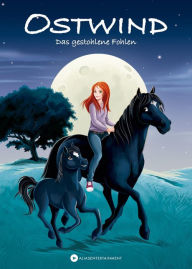 Title: Ostwind - Das gestohlene Fohlen: Pferdegeschichten für Leseanfänger ab 6 Jahren, Author: THiLO