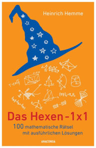 Title: Das Hexeneinmaleins / Hexen 1x1, Author: Heinrich Hemme