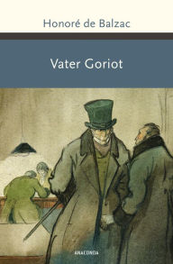 Title: Vater Goriot, Author: Honore de Balzac