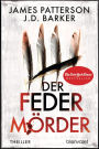 Der Federmörder: Thriller